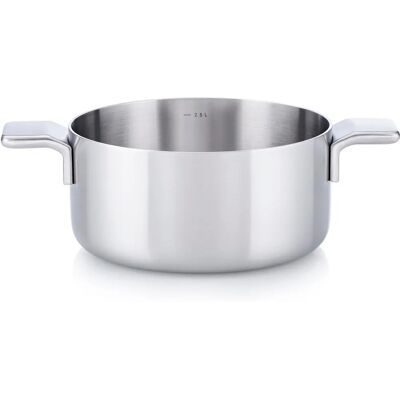 Alessi - Bones - 2.9L - Såskastrull Alessi - Bones - 2.9L - Såskastrull