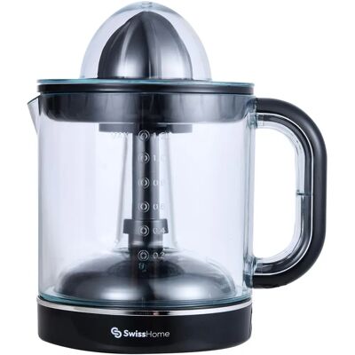 SwissHome - 1,2 L 40 W - spremiagrumi elettrico SwissHome - 1,2 L 40 W - spremiagrumi elettrico