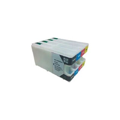 Cartucho de tinta amarillo Epson T7014/T7024/T7034 - Alta calidad Cartucho de tinta amarillo Epson T7014/T7024/T7034 - Alta calidad