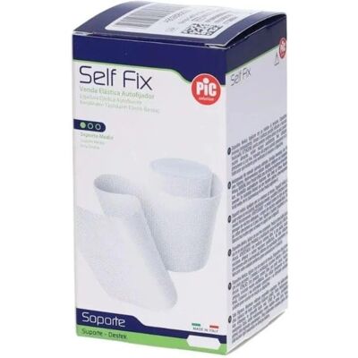 Cerotto Elastico Pikdare SpA - 4x8 cm - Uso Medico Cerotto Elastico Pikdare SpA - 4x8 cm - Uso Medico