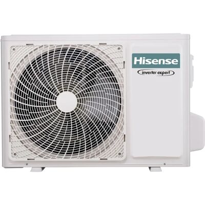 Hisense 2AMW52U4RXC - Bianco - Condizionatore Hisense 2AMW52U4RXC - Bianco - Condizionatore
