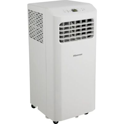 Hisense APC07KV - Bianco - Condizionatore Hisense APC07KV - Bianco - Condizionatore
