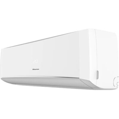 Hisense CBYR0905G - Bianco - Climatizzatore Hisense CBYR0905G - Bianco - Climatizzatore