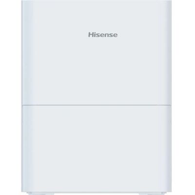 Hisense DH12LU Biały 12L Osuszacz powietrza - Osuszacz powietrza Hisense DH12LU Biały 12L Osuszacz powietrza - Osuszacz powietrza