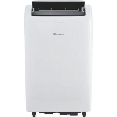 Hisense APH09QC - Bianco - Condizionatore d'aria portatile Hisense APH09QC - Bianco - Condizionatore d'aria portatile