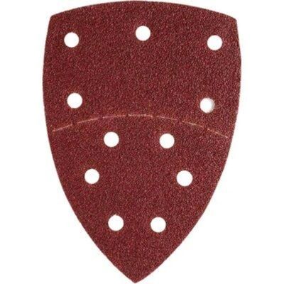 Carta abrasiva WOKIN Modello 7770 Ossido di alluminio - Grana 40 Carta abrasiva WOKIN Modello 7770 Ossido di alluminio - Grana 40