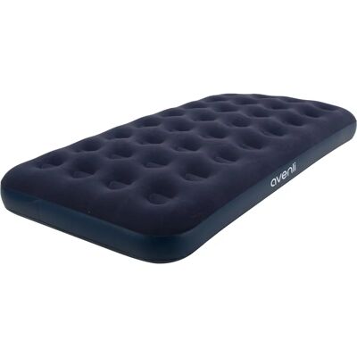 Avenli aufblasbares Luftbett - Campingmatratze 191x99x22 cm Avenli aufblasbares Luftbett - Campingmatratze 191x99x22 cm
