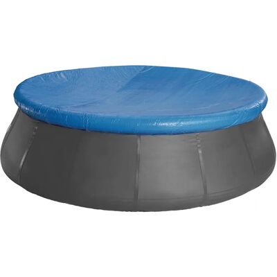Jilong Poolabdeckung 360cm - Wetterfest runde Poolplane Jilong Poolabdeckung 360cm - Wetterfest runde Poolplane