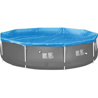 Jilong Poolabdeckung - 300cm rund Wasserschutz Jilong Poolabdeckung - 300cm rund Wasserschutz