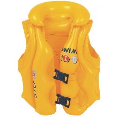 JILONG Kinder Schwimmweste - Schwimmweste für Kinder JILONG Kinder Schwimmweste - Schwimmweste für Kinder