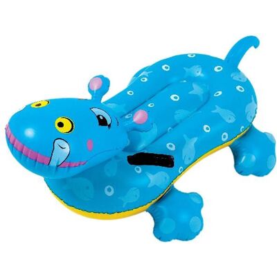 Jilong Modello JL037004NPF Gonfiabile Multicolore per Piscina Jilong Modello JL037004NPF Gonfiabile Multicolore per Piscina