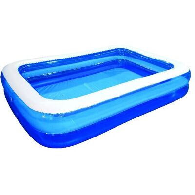 Jilong Riesen Wasserpool 200x150x50cm Jilong Riesen Wasserpool 200x150x50cm