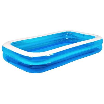 Jilong Piscina de Água Gigante 305x183x50cm Jilong Piscina de Água Gigante 305x183x50cm