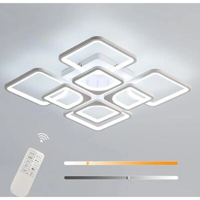 COMELY - LED 80W Dimmer - 8000LM - Ceiling Light COMELY - LED 80W Dimmer - 8000LM - Ceiling Light