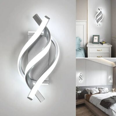 COMELY - ArcLED - 22W - 2500lm - Wall Lamp COMELY - ArcLED - 22W - 2500lm - Wall Lamp