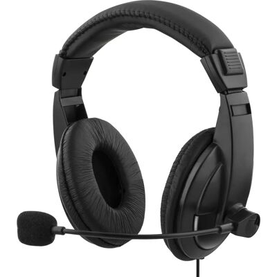 DELTACO casque DELTACO casque