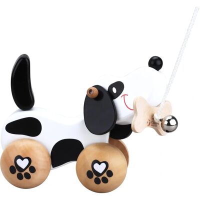 Classic World Cane Corso Trainabile - Gioco di imitazione e cammino precoce Classic World Cane Corso Trainabile - Gioco di imitazione e cammino precoce