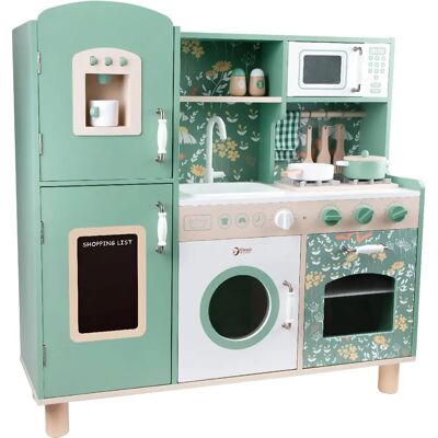 Classic World Vintage Wooden Children's Kitchen - Accessories Classic World Vintage Wooden Children's Kitchen - Accessories