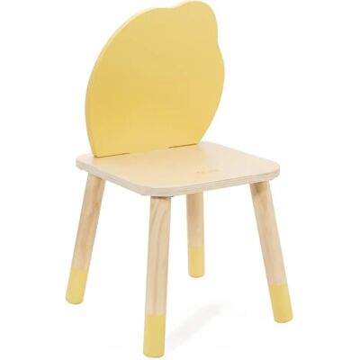 Classic World Grace Flower Kinderstuhl - Kindermöbel Classic World Grace Flower Kinderstuhl - Kindermöbel