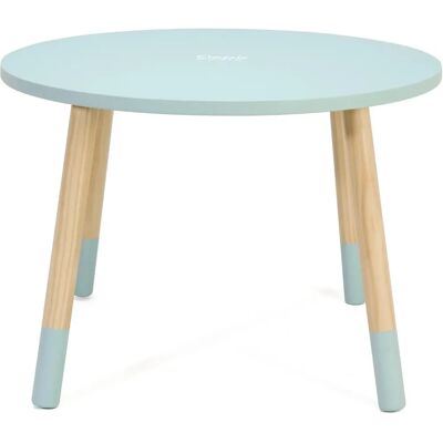 Classic WORLD Holz Kinder Rundtisch - Sicher & Langlebig Classic WORLD Holz Kinder Rundtisch - Sicher & Langlebig