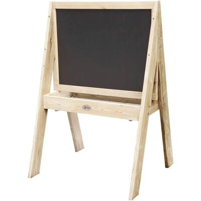 ClassicWorld - CW70076 - Wielobarwny - Drewno - Tablica ClassicWorld - CW70076 - Wielobarwny - Drewno - Tablica