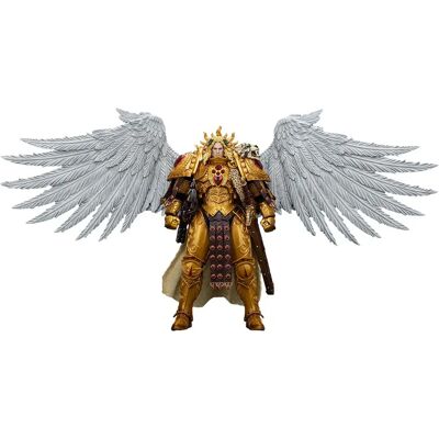 Joy Toy Sanguinius 19cm Warhammer Horus Heresy Figur Joy Toy Sanguinius 19cm Warhammer Horus Heresy Figur
