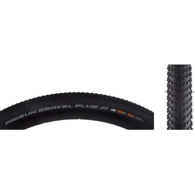 Gomme Gravel Chaoyang 700x40C - Tubeless Ready & Durevole Gomme Gravel Chaoyang 700x40C - Tubeless Ready & Durevole