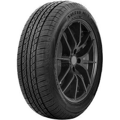 Pneumatici estivi Westlake 255/65 R16 109H 4x4 Pneumatici estivi Westlake 255/65 R16 109H 4x4