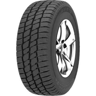 Goodride SW612 Talvirenkaat - Talvi SUV & Van Goodride SW612 Talvirenkaat - Talvi SUV & Van