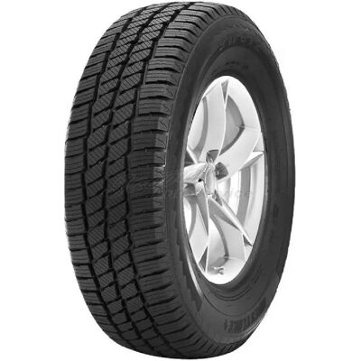 Goodride SW612 165/80 R13 91/89 Q Talvitarra - Renkaat Goodride SW612 165/80 R13 91/89 Q Talvitarra - Renkaat