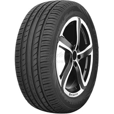 Goodride SA-37 Sport 215/55 R17 98W Sommerreifen - Leistung & Sicherheit Goodride SA-37 Sport 215/55 R17 98W Sommerreifen - Leistung & Sicherheit