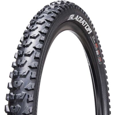 Neumático MTB Chaoyang Gladiator 26x2.25 - Rígido Neumático MTB Chaoyang Gladiator 26x2.25 - Rígido