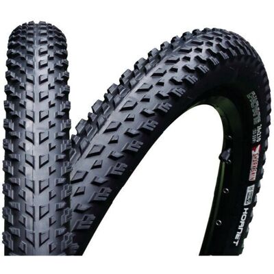 Chaoyang Hornet - MTB sammenleggbar dekk 26x2.10 - Svart Chaoyang Hornet - MTB sammenleggbar dekk 26x2.10 - Svart