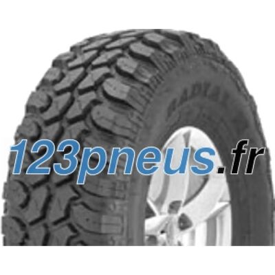 Westlake 245/75 R16 Leggenda Fango SL366 - Pneumatico All-Terrain Westlake 245/75 R16 Leggenda Fango SL366 - Pneumatico All-Terrain