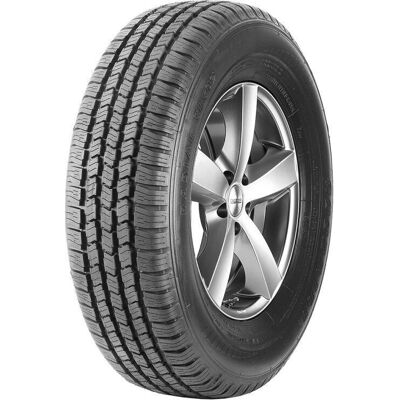 Pneumatico Goodride Radial SL309 265/70 R17 - Prestazioni stagionali Pneumatico Goodride Radial SL309 265/70 R17 - Prestazioni stagionali