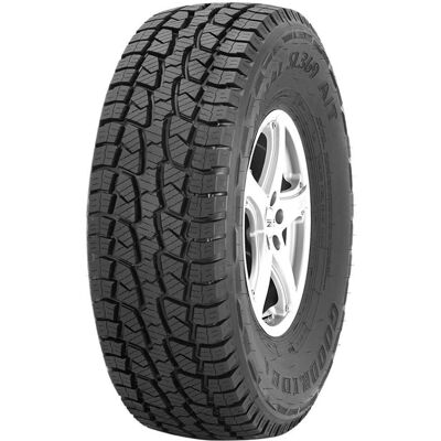 Goodride Radial SL369 A/T 31x10.50R15 - Pneumatico auto Goodride Radial SL369 A/T 31x10.50R15 - Pneumatico auto