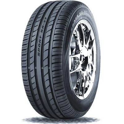 West Lake Sport SA-37 205/55 R 16 - Pneumatique - Publicité West Lake Sport SA-37 205/55 R 16 - Pneumatique - Publicité