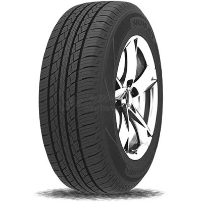 Trazano SU318 215/60 R17 - Reifen Trazano SU318 215/60 R17 - Reifen