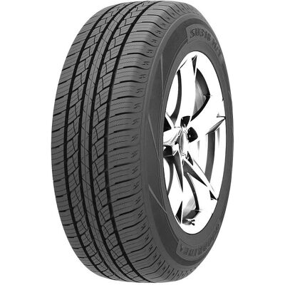 Westlake SU318 215/60 R17 Sommerreifen für VW & Nissan Westlake SU318 215/60 R17 Sommerreifen für VW & Nissan