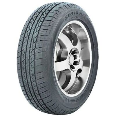 Westlake SU318 235/60 R17 Sommer SUV Reifen Westlake SU318 235/60 R17 Sommer SUV Reifen