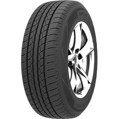 Goodride SU318 265/75 R16 All-Terrain Renkaat - Renkaat Goodride SU318 265/75 R16 All-Terrain Renkaat - Renkaat