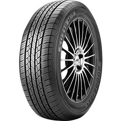 Pneumatici estivi Westlake 265/70 R16 SU318 SUV - Modello SU318 Pneumatici estivi Westlake 265/70 R16 SU318 SUV - Modello SU318