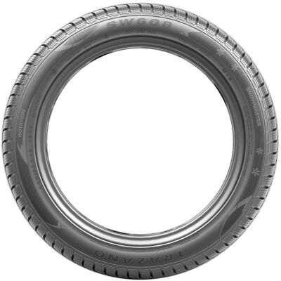 TRAZANO SW608 Snowmaster - 215/55 R16 Winterbanden TRAZANO SW608 Snowmaster - 215/55 R16 Winterbanden