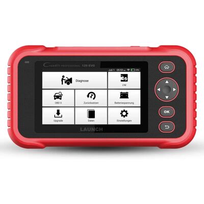 Launch Launch CRP-129 EVO Diagnosgerät - OBD Scanner Launch Launch CRP-129 EVO Diagnosgerät - OBD Scanner