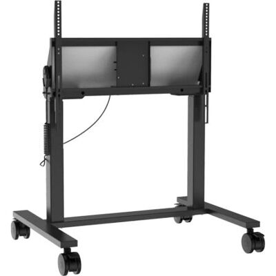 MAXHUB - EST09 - 86in - Schwarz - Monitorständer MAXHUB - EST09 - 86in - Schwarz - Monitorständer