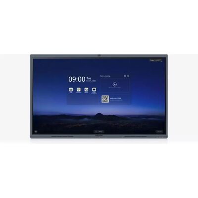 MAXHUB V6 86" Écran Tactile Interactif - 4K Ultra HD - Publicité MAXHUB V6 86" Écran Tactile Interactif - 4K Ultra HD - Publicité