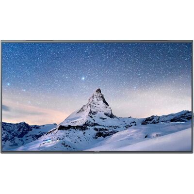 MAXHUB - T8630 - 86 - Nero - Digital Signage MAXHUB - T8630 - 86 - Nero - Digital Signage