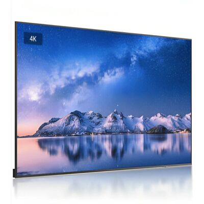 MAXHUB ND98CMA Pantalla de reunión 98" 4K UHD Wi-Fi 6 Negro MAXHUB ND98CMA Pantalla de reunión 98" 4K UHD Wi-Fi 6 Negro