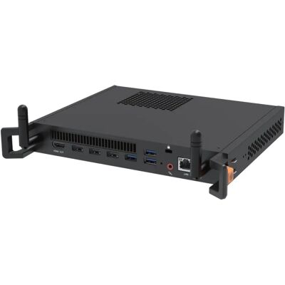 MAXHUB MT71S - Mini PC - Intel Core i5 - 16 GB RAM - 256 GB SSD MAXHUB MT71S - Mini PC - Intel Core i5 - 16 GB RAM - 256 GB SSD