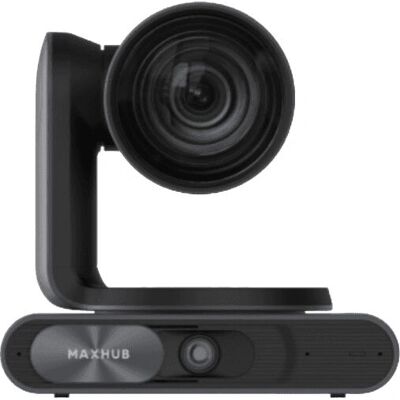 MAXHUB UC P30 Videokonferenzkamera - 4K Ultra HD, 8,42 MP, 12x Zoom MAXHUB UC P30 Videokonferenzkamera - 4K Ultra HD, 8,42 MP, 12x Zoom